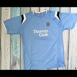 VTG Alit MCFC Thomas Cook football top